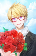 Yoosung's Valentine