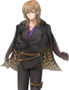 Vanderwood