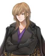 Vanderwood