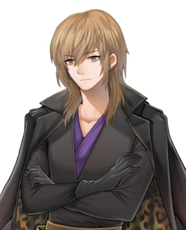 Vanderwood