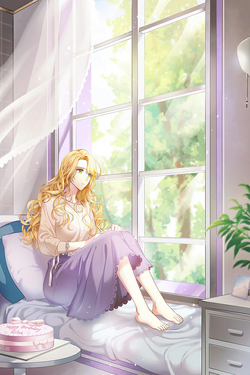 Rika/Gallery | Mystic Messenger Wiki | Fandom