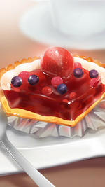 Рут Рэя, день 9, чат "Don't you want to try this?"