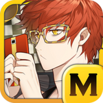 Mystic messenger app