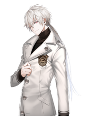 Zen Mystic Messenger Wiki Fandom