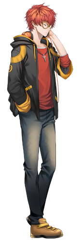 707 render