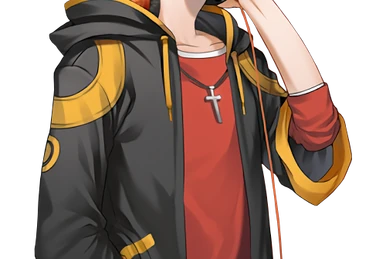 Convenience Store (Drama CD) | Lamento -Beyond the Void- Wiki | Fandom