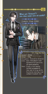 Official Jumin profile