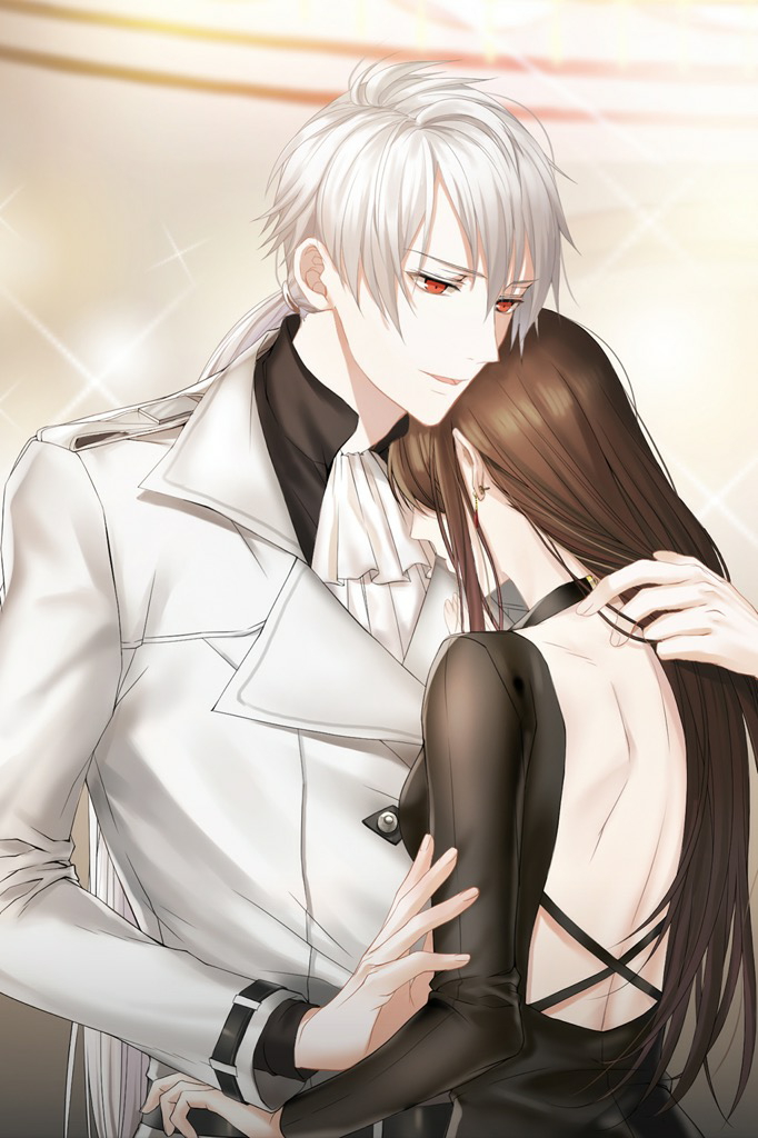 Zen Endings Mystic Messenger Wiki Fandom