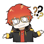 Question Seven emoticon