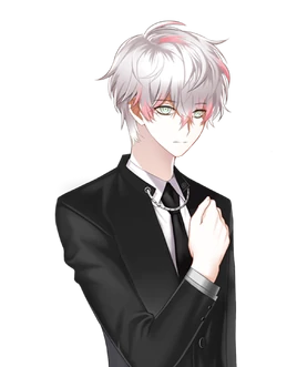 Saeran