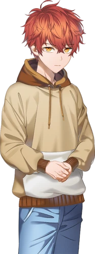 707/Gallery | Mystic Messenger Wiki | Fandom