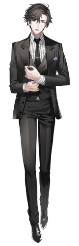 Jumin render