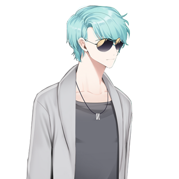 V Mystic Messenger Wiki Fandom
