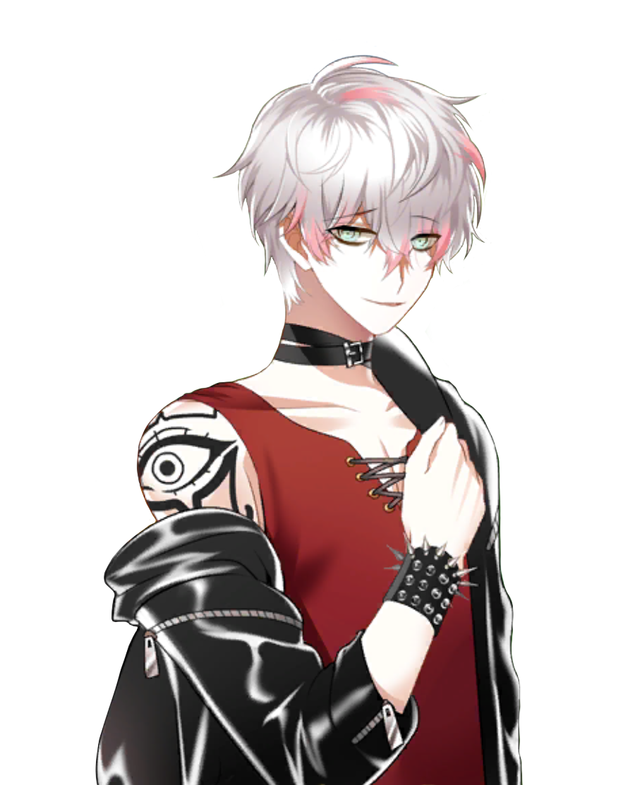 Mystic Messenger: Ray route (Saeran route) review