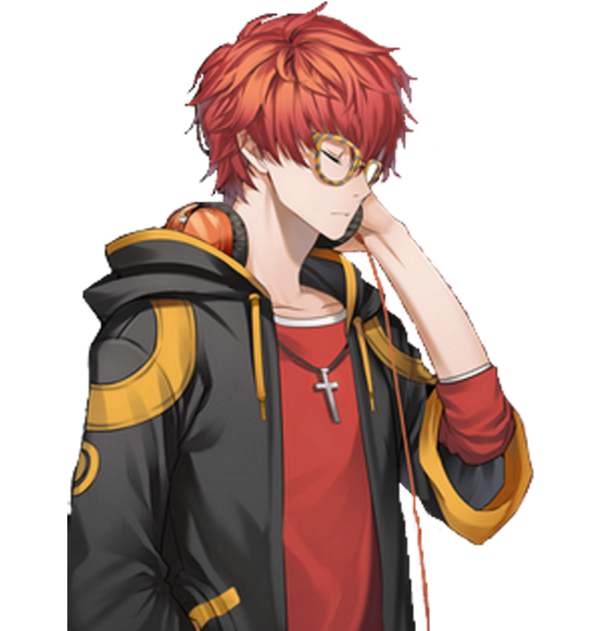 707 Gallery Mystic Messenger Wiki Fandom