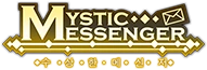 Mystic Messenger Вики