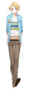 fullbody yoosung