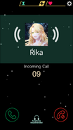 Rika Call