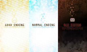 Endings