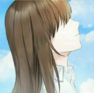 Jumin's profile photo in his route, day 10