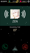 Zen Call