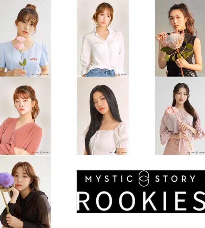 Mystic Story Rookies | Mystic Story Rookies Wiki | Fandom