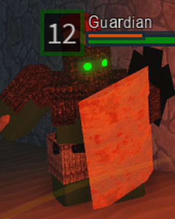 Guardian Mystic Tower Roblox Wiki Fandom