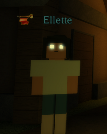 Ellette Npc Mystical Winds Rpg Roblox Wiki Fandom - how to give an npc hair roblox