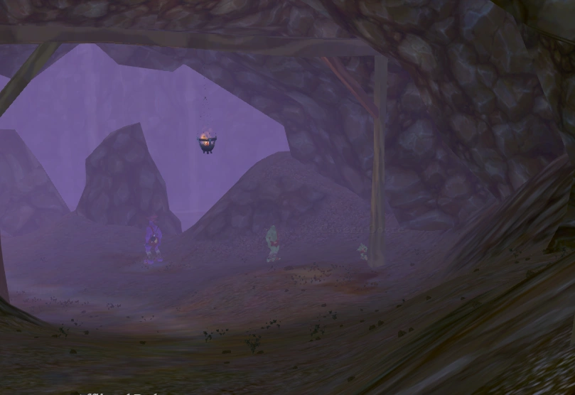 Cook Cavern Villagers and Heroes Reborn Wiki Fandom