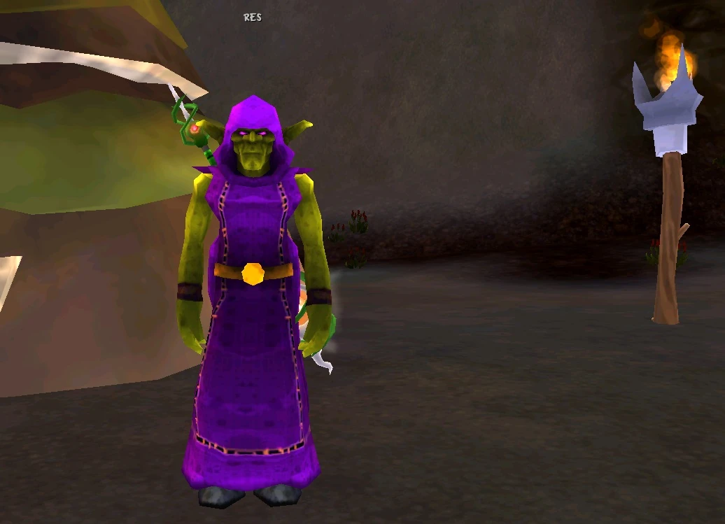 Res | Villagers and Heroes Reborn – Wiki | Fandom