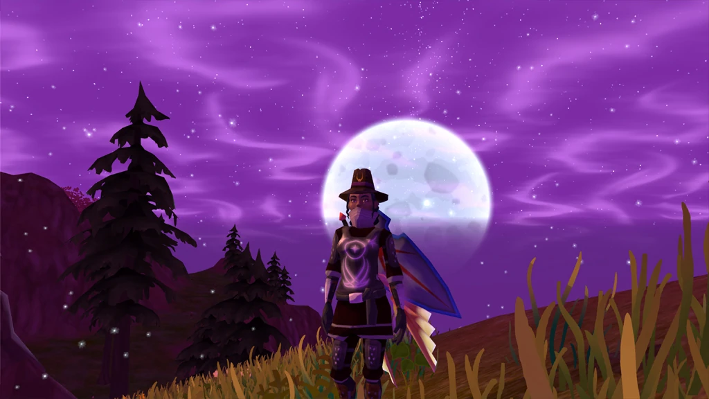 Elder Gear | Villagers and Heroes Reborn – Wiki | Fandom