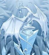 White Dragons