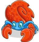 Crabby Mystic Guardians Wiki Fandom