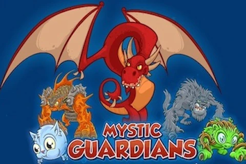 Mystic Guardians Wiki