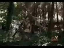 Forest Knight.gif