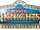 Mystic Knights: Battle Thunder
