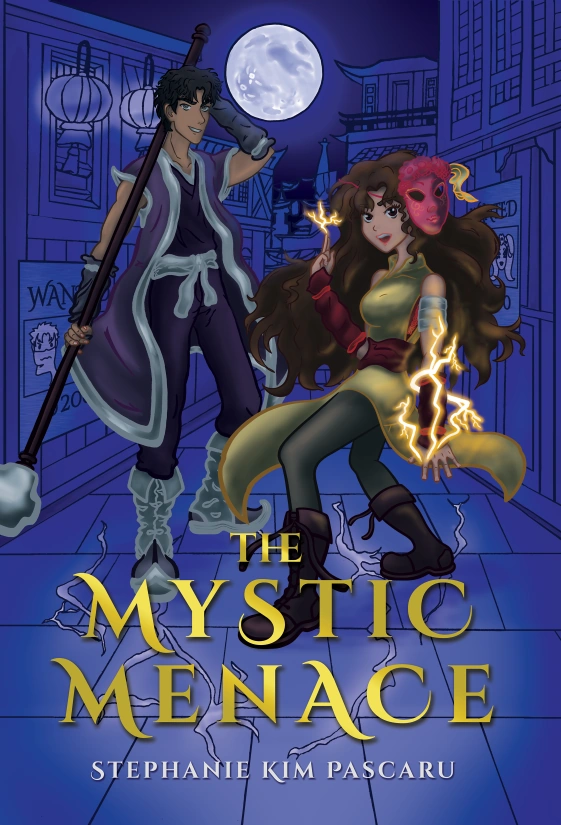 The Mystic Menace | The Mystic Menace Wiki | Fandom