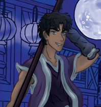 Terrance The Mystic Menace Wiki Fandom