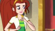 Princess Arkayna Goodfey | Mysticons Wiki | Fandom