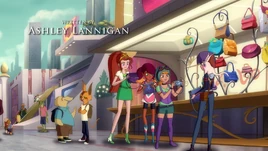 Mysticons - 17 - English