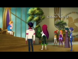 Mysticons - 39 - English