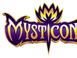 The Mysticons
