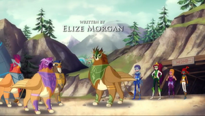 Mysticons - 06 - English