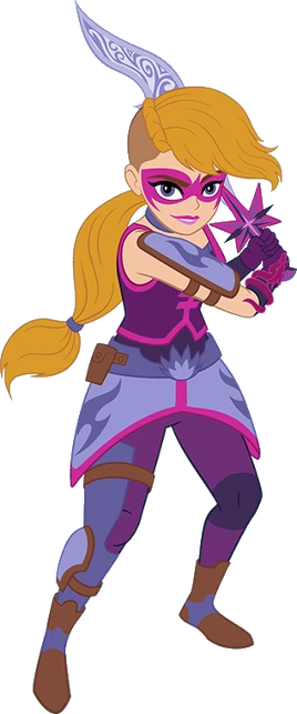 Mysticons emerald by figyalova-dbongb6