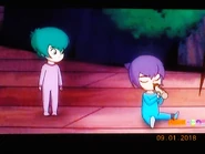 The reason for the switching of the long-lost Princess Twin of Gemina!