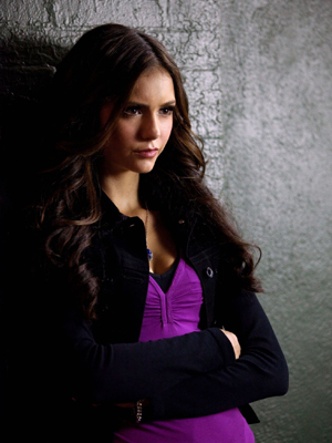 Energy burst : santinacedes: KATHERINE PIERCE The Vampire Diaries