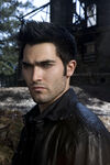 Derek Hale (Emitted)