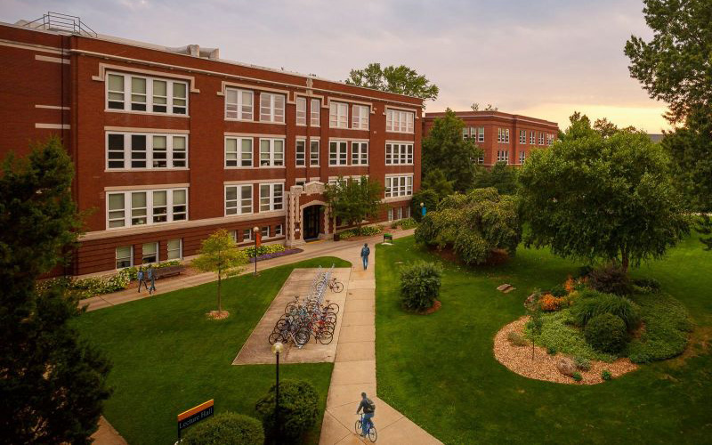 Beacon Hills Public School, At the Crossroads MUX Wiki