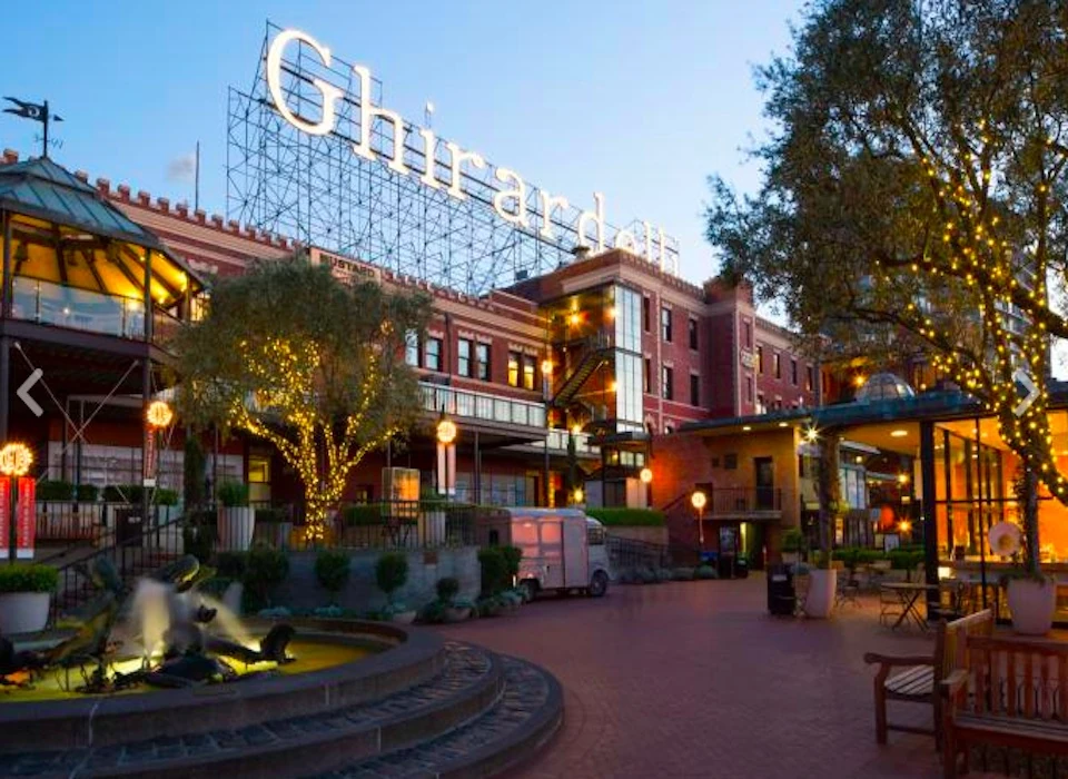 Ghirardelli Square At the Crossroads MUX Wiki Fandom