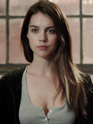 cora hale